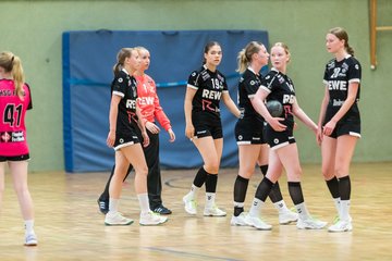 Bild 84 - wAJ Quali zur OL Runde 2